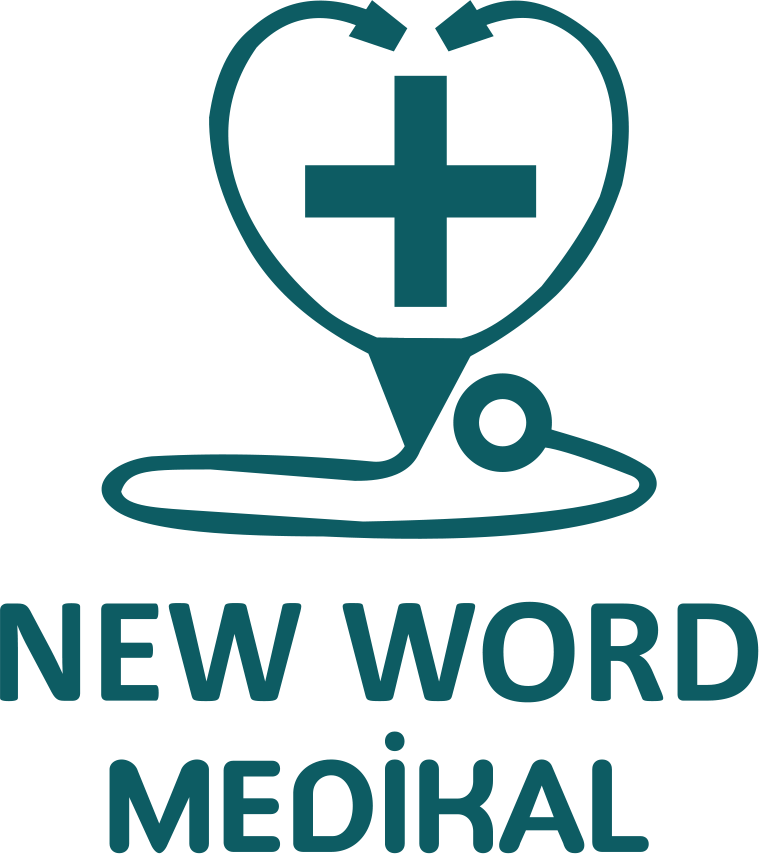 Talip Aygün - New Word Medikal